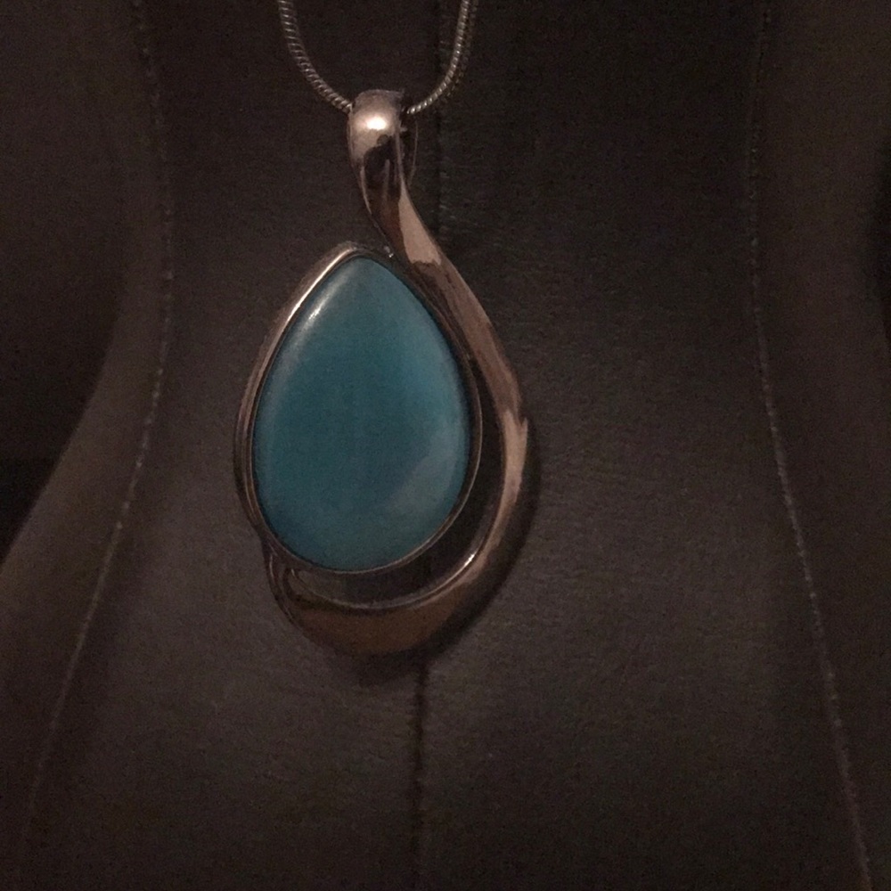 Lia Sophia 14” Necklace